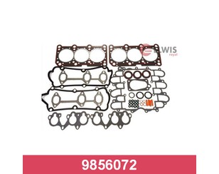 Набор прокладок верхний для Audi 80/90 [B4] 1991-1995 новый