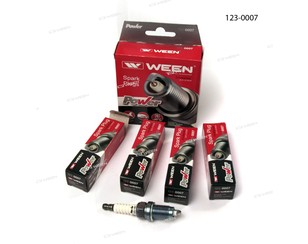 Свеча зажигания для VW Fox 2005-2011 новый
