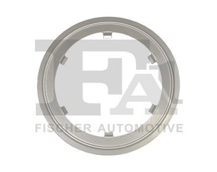 Прокладка глушителя для BMW 1-serie F20/F21 2011-2019 новый