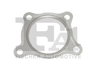 Прокладка глушителя для Audi A3 [8P1] 2003-2013 новый
