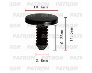 Крепеж для Opel Sintra 1996-1999 новый