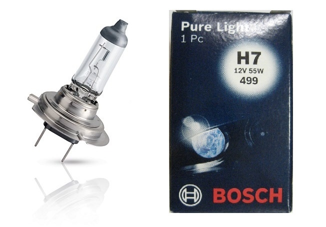 1987302071 BOSCH Лампа от производителя по спец цене купить в Санкт ...