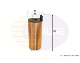 Фильтр масляный для BMW 7-serie F01/F02 2008-2015 новый