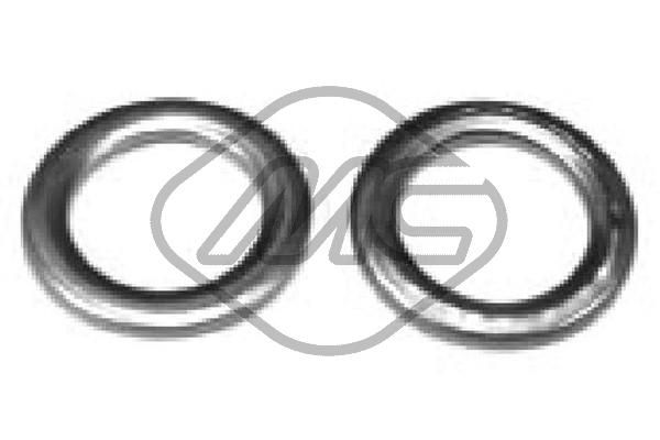 Прокладка сливной пробки