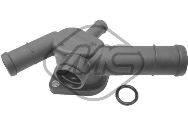 Фланец / тройник