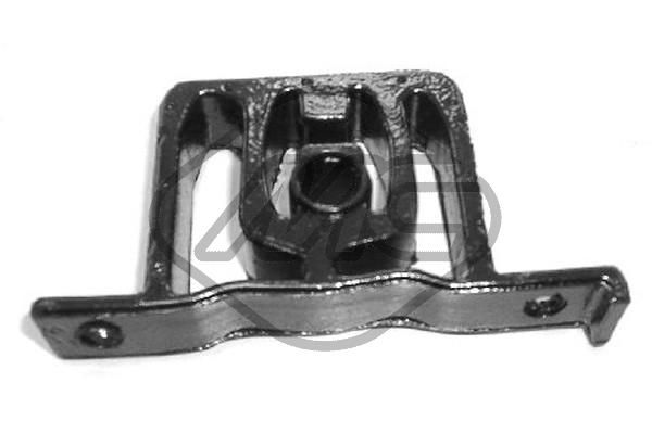 Резинка подвеса глушителя