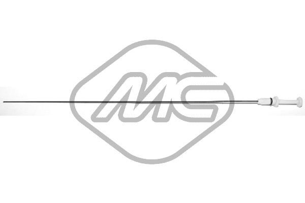 Щуп масляный