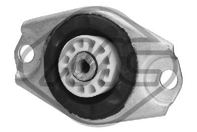 Опора КПП задняя