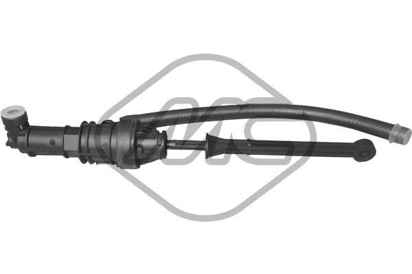 Цилиндр сцепления главный