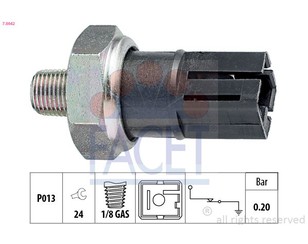 Датчик давления масла для Nissan Sunny Y10 1990-2000 новый