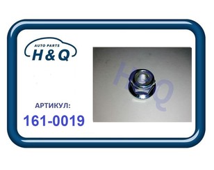 Гайка болта развала для Ford Kuga 2008-2012 новый