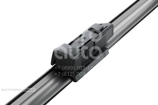 Щетки стеклоочистителя (к-кт)