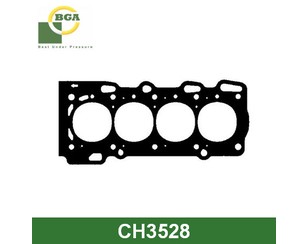 Прокладка головки блока для Toyota Corolla E12 2001-2007 новый