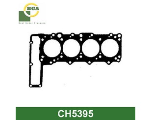 Прокладка головки блока для Mercedes Benz W124 E-Klasse 1993-1995 новый