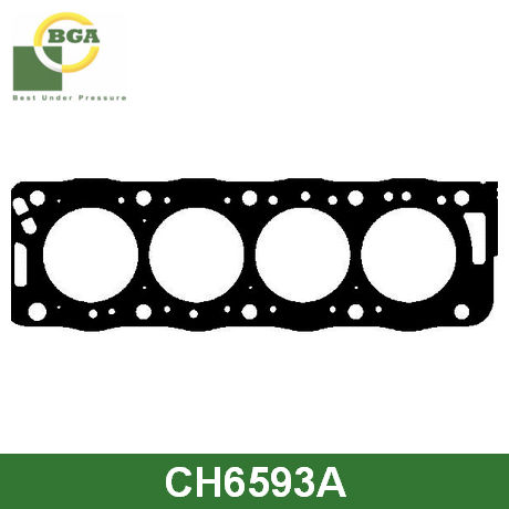 17236 Febi Прокладка головки блока от производителя по спец цене