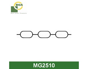 Прокладка впускного коллектора для VW Passat [B5] 2000-2005 новый