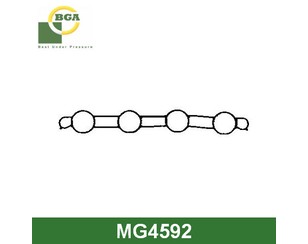 Прокладка впускного коллектора для Land Rover Freelander 1998-2006 новый