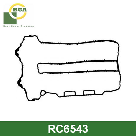 77BGB138 Master Kit Прокладка клапанной крышки от производителя по спец ...