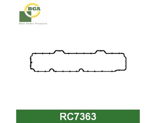 Прокладка клапанной крышки для Ford Fusion 2002-2012 новый