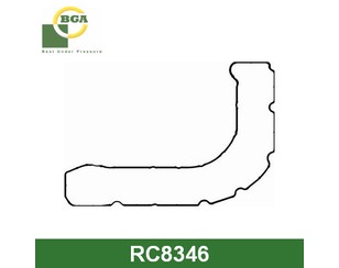 Прокладка клапанной крышки для Peugeot 406 1999-2004 новый