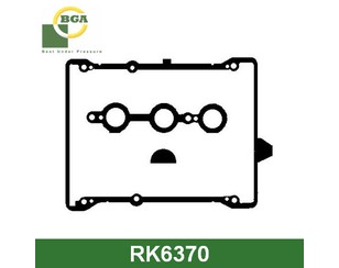 Набор прокладок клапанной крышки для Audi A4 [B5] 1994-2001 новый