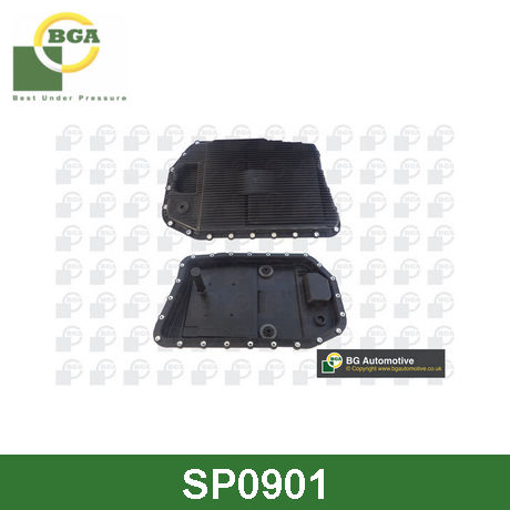 Поддон АКПП