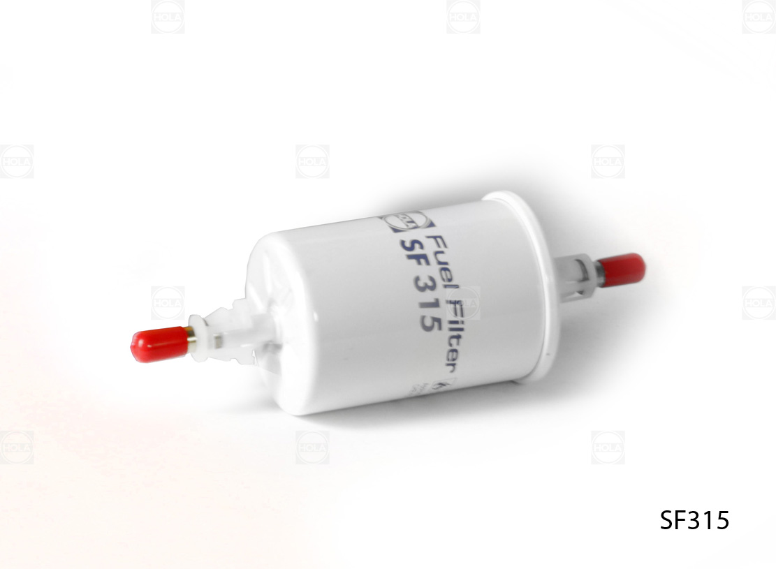 Фильтр топливный