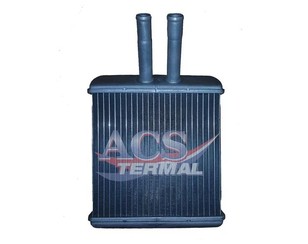 Радиатор отопителя для Chevrolet Lanos 2004-2010 новый
