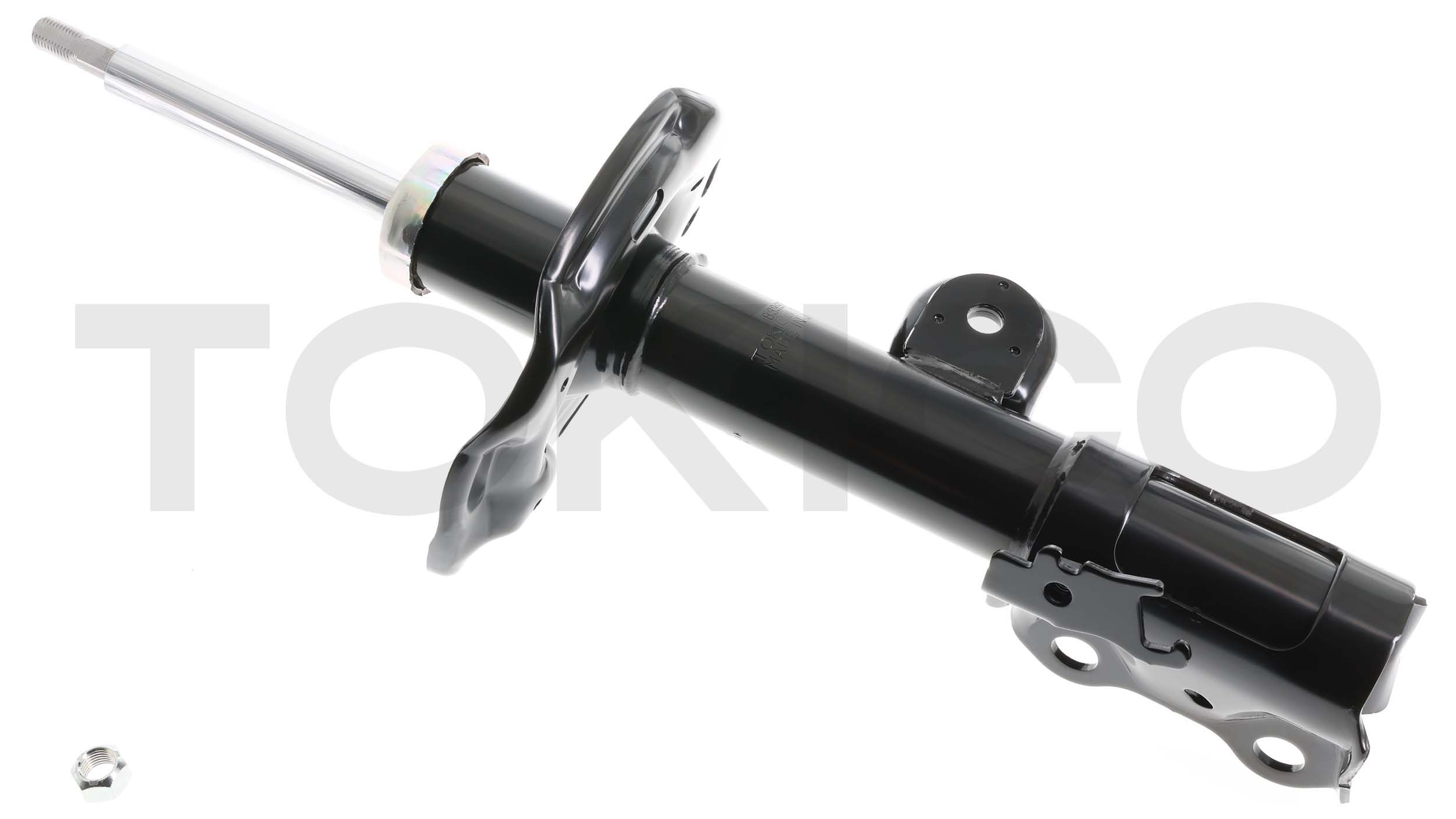Стойка передняя Toyota RAV4 (XA40) 12-19 (Слева)
