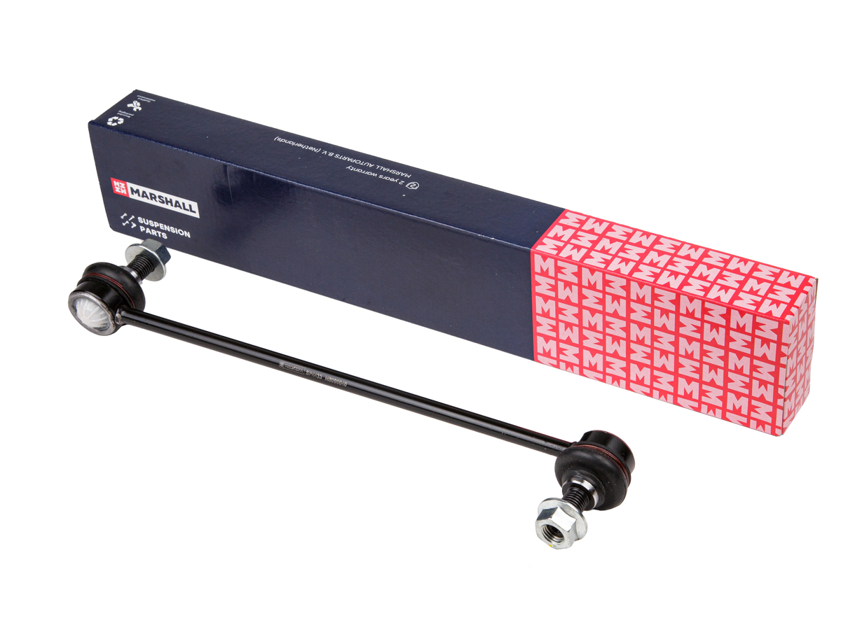 Стойка переднего стабилизатора