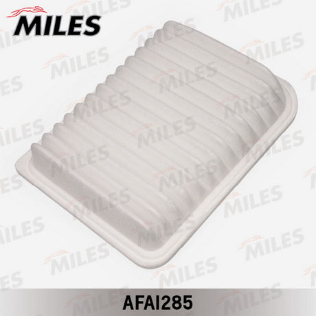 Miles AFAI285* cross SCT-SB 2170 Воздушный фильтр