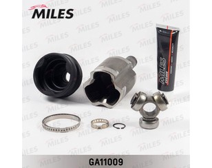 Nissan Ashqai II 2.0 4WD внутренний левый ШРУС