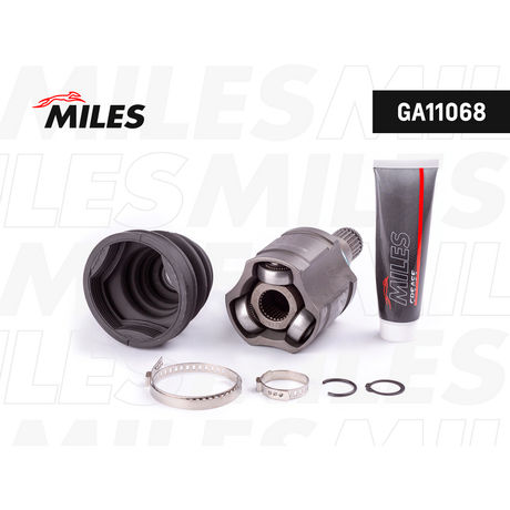 GA11068 Miles ШРУС внутренний передний от производителя по спец цене купить