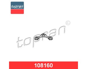 Кронштейн опоры шаровой для VW Polo 1999-2001 новый