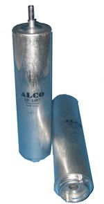 Фильтр топливный Alco