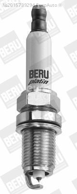 Свеча зажигания