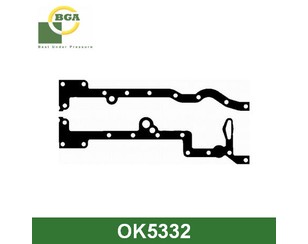 Прокладка масляного поддона для Land Rover Defender 2007-2016 новый