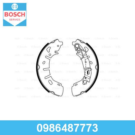 0986487885 BOSCH в Москве