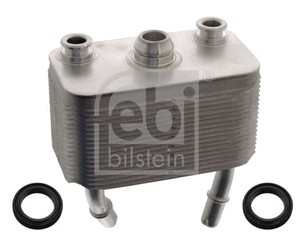 Радиатор (маслоохладитель) АКПП для BMW X5 E53 2000-2007 новый