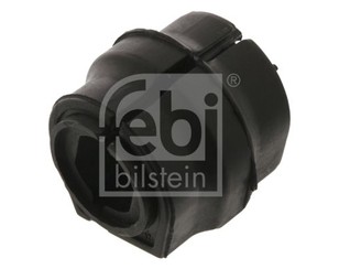 Втулка (сайлентблок) переднего стабилизатора для Citroen C4 II 2011> новый