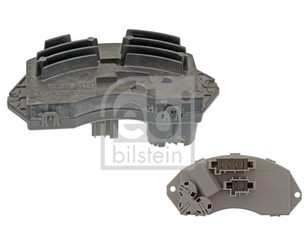 Резистор отопителя для BMW X1 E84 2009-2015 новый