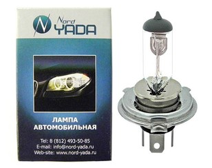 Лампа 12 для Citroen Jumper 230 1994-2002 новый