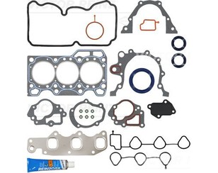 Набор прокладок полный для Daewoo Matiz (M100/M150) 1998-2015 новый