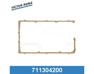 Прокладка клапанной крышки для Ford Sierra 1983-1987 новый