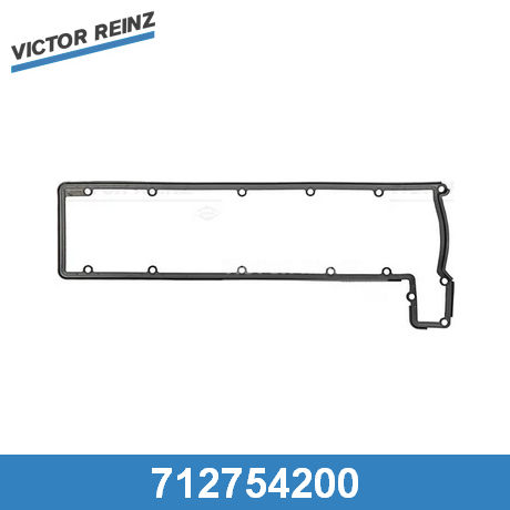 Joint De Culasse Reinz 71-27542-00 - Compatible BMW Série 7 Et 8 | Modèles 750i, 850i, 850CSi