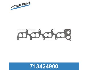 Прокладка впускного коллектора для Mercedes Benz W210 E-Klasse 2000-2002 новый