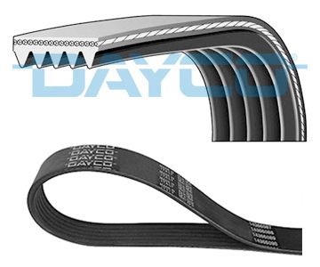 5PK716EE Dayco от 500 руб. в Москве
