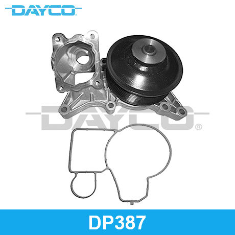 Насос водяной (помпа)