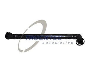 Трубка картерных газов для BMW X3 E83 2004-2010 новый