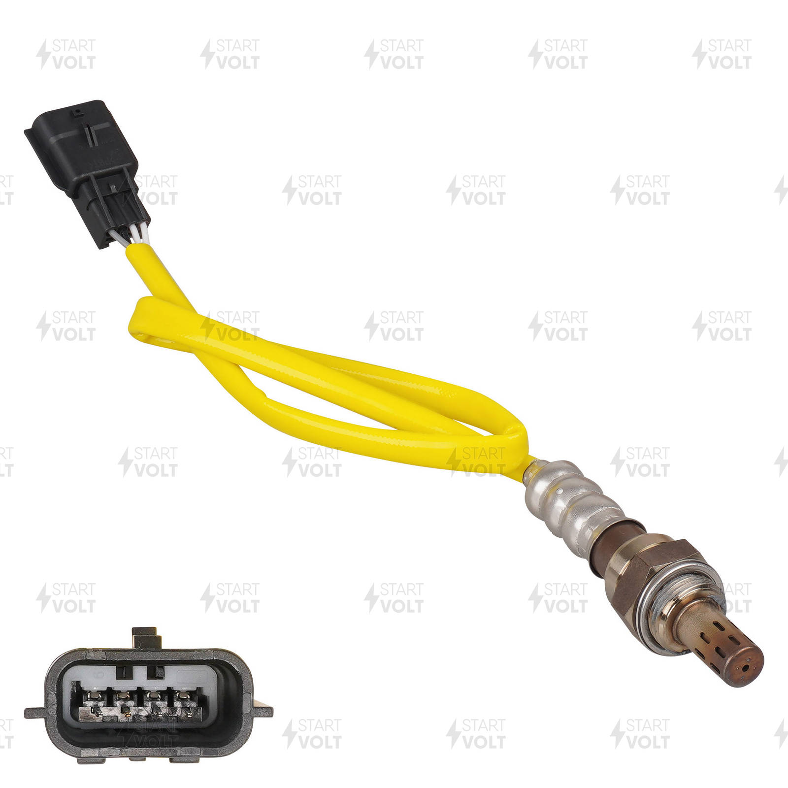 VS-OS1421 STARTVOLT от 1538 руб. для Nissan Almera (G15) 2013-2018 в Москве